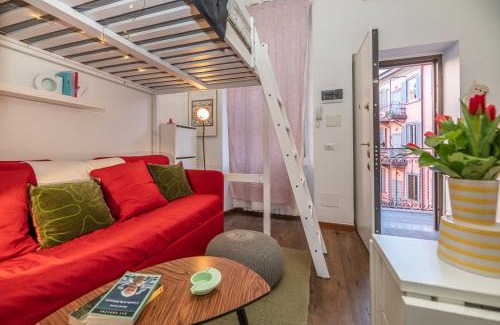 Ripamonti Corvetto Apartment | Brembo House