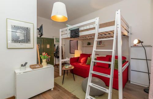Ripamonti Corvetto Apartment | Brembo House
