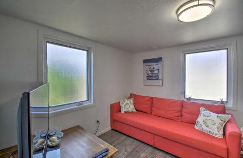 Bremerton House | Bremerton Cottage 2 Mi to Illahee State Park