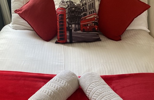 Walworth Apartment | BRENDA'S APART HOTEL LONDON