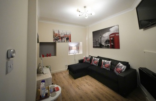 Walworth Apartment | BRENDA'S APART HOTEL LONDON