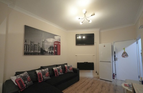 Walworth Apartment | BRENDA'S APART HOTEL LONDON