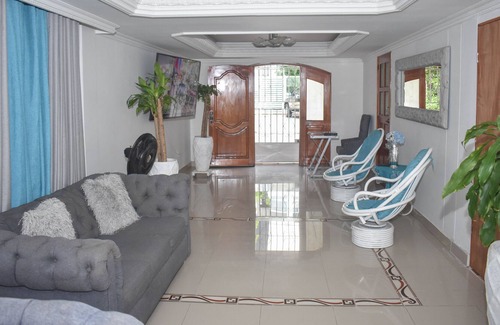 Manga House | Brendas House