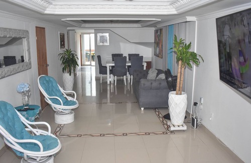 Manga House | Brendas House