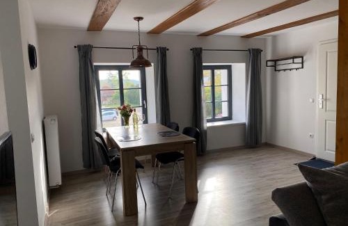 Muritz Apartment | Brennerei Federow