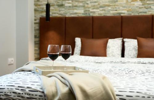 Novi Sad Apartment | Brent Collection - Apartments in City Center