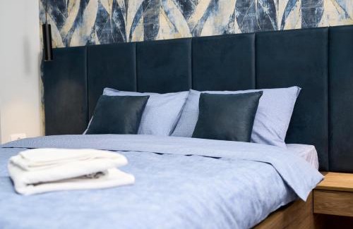 Novi Sad Apartment | Brent Collection - Apartments in City Center