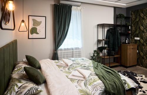 Novi Sad Apartment | Brent Collection - Apartments in City Center