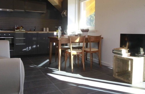 Sant'Antonio di Mavignola Apartment | Brenta Dolomites House - beautiful house at the foot of the Brenta Dolomites