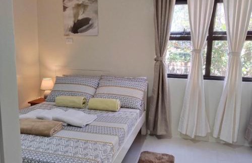 Baguio Apartment | Brenthill Baguio - Unit 204