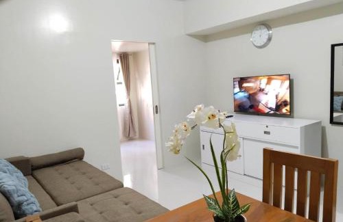 Baguio Apartment | Brenthill Baguio - Unit 204