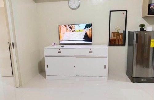 Baguio Apartment | Brenthill Baguio - Unit 204