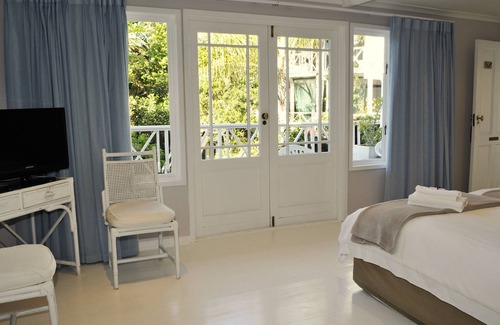 Brenton-on-Sea Bed & Breakfast | Brenton Beach House