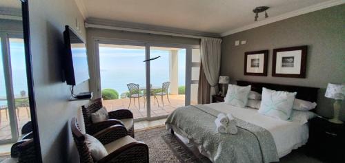 Brenton-on-Sea House | Brenton On The Rocks