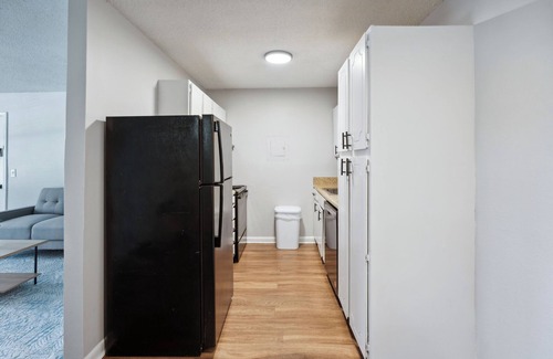 Nashville Apartment | Brentwood A2 I Cozy & Comfy I 2Bd I Free Parking