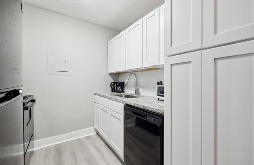 Nashville Apartment | Brentwood C3 I Cozy & Comfy I 2Bd I Free Parking