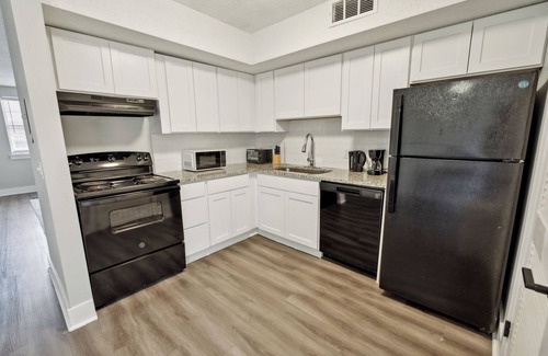 Nashville Apartment | Brentwood N9 I Cozy & Comfy I 2Bd I Free Parking