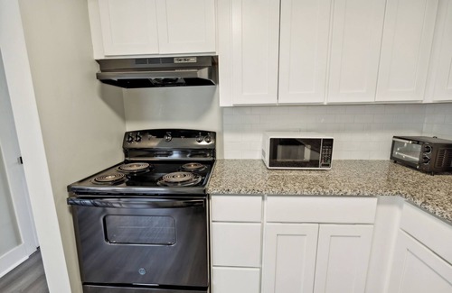 Nashville Apartment | Brentwood N9 I Cozy & Comfy I 2Bd I Free Parking