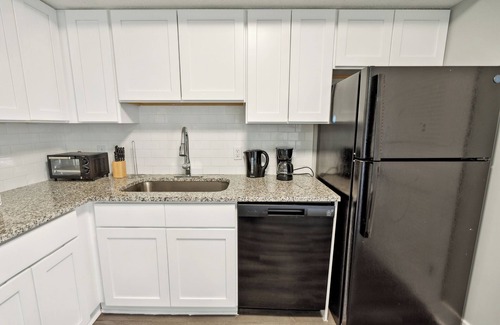 Nashville Apartment | Brentwood N9 I Cozy & Comfy I 2Bd I Free Parking