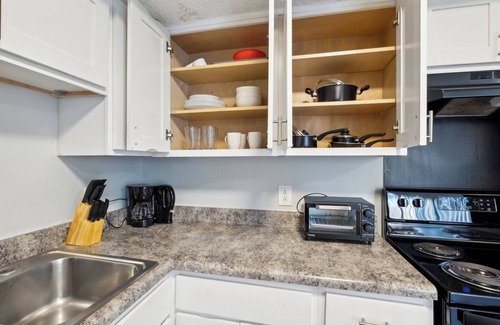 Nashville Apartment | Brentwood P4 I Cozy & Comfy I 2Bd 1.5 Bth