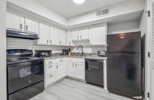 Nashville Apartment | Brentwood U11 I Cozy & Comfy I 2Bd I Free Parking