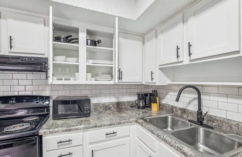 Nashville Apartment | Brentwood U11 I Cozy & Comfy I 2Bd I Free Parking