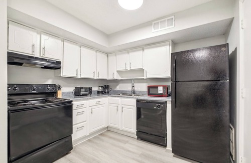 Nashville Apartment | Brentwood U5 I Cozy & Comfy I 2Bd I Free Parking