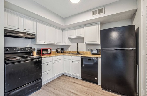 Nashville Apartment | Brentwood U9 I Cozy & Comfy I 2Bd I Free Parking