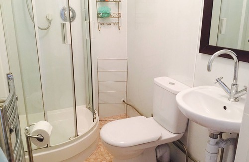 Central Aberdeen Bed & Breakfast | Brentwood Villa Bed and Breakfast