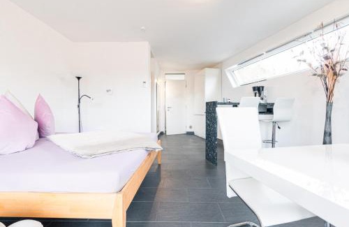 Koenigsbronn Apartment | Brenzapartments Königsbronn 1 und 2