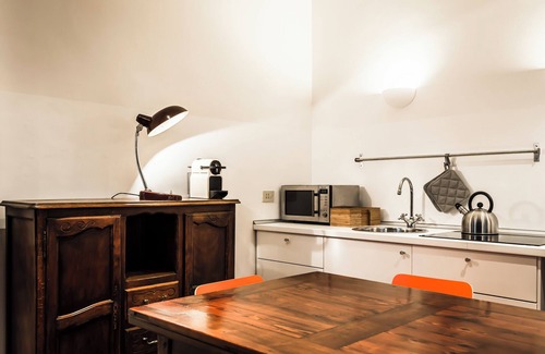 Porta Vittoria Apartment | Brera Apartments in Porta Romana