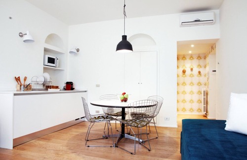 San Marco Apartment | Brera Apartments in San Fermo