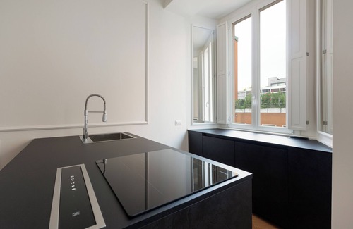 San Marco Apartment | Brera Apartments in San Fermo