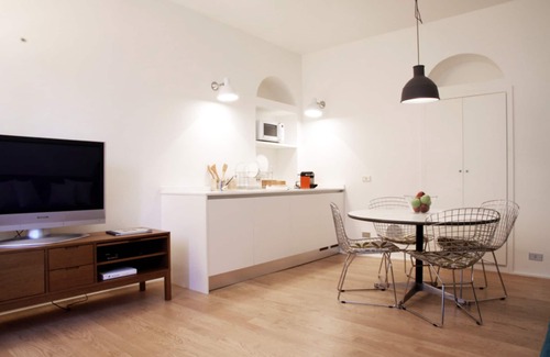 San Marco Apartment | Brera Apartments in San Fermo