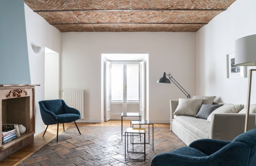 San Marco Apartment | Brera Apartments in San Fermo