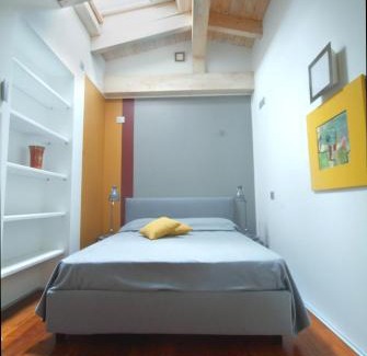 San Marco Apartment | Brera Apartments in San Fermo