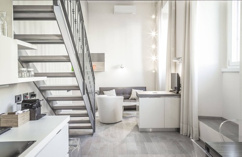 San Marco Apartment | Brera Apartments in San Marco