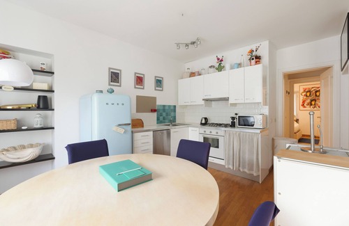San Marco Apartment | Brera Apartments in San Marco