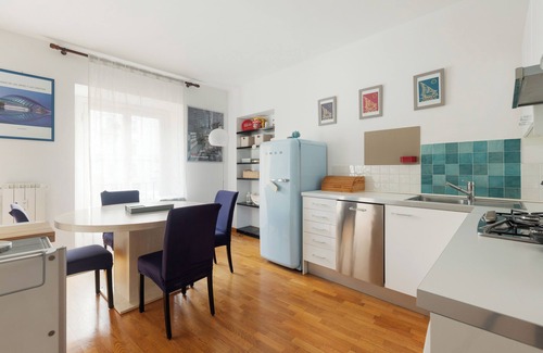 San Marco Apartment | Brera Apartments in San Marco