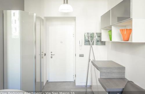 San Marco Apartment | Brera Apartments in San Marco
