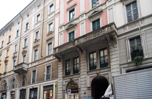 San Marco Apartment | Brera District 2 Bedrooms -Youhosty