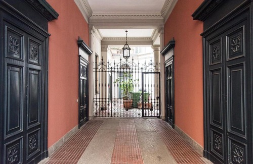 San Marco Apartment | Brera District 2 Bedrooms -Youhosty