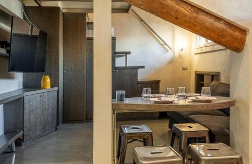 San Marco Apartment | Brera District -Haven in the Heart of Design