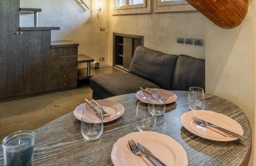 San Marco Apartment | Brera District -Haven in the Heart of Design