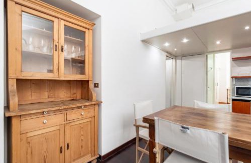 San Marco Apartment | Brera Escape! Exclusive Roomy Flat
