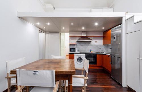 San Marco Apartment | Brera Escape! Exclusive Roomy Flat