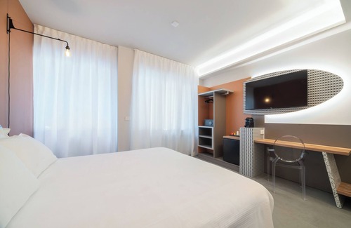 San Marco House | Brera Guest House