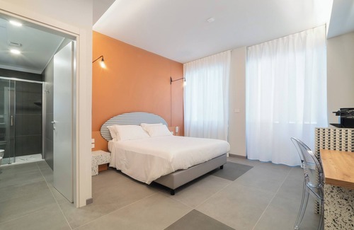 San Marco House | Brera Guest House