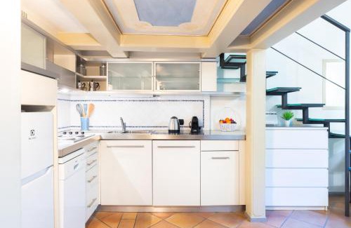 San Marco Apartment | [BRERA] Loft in Design District