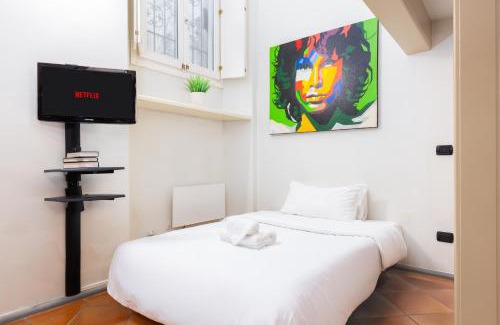 San Marco Apartment | [BRERA] Loft in Design District